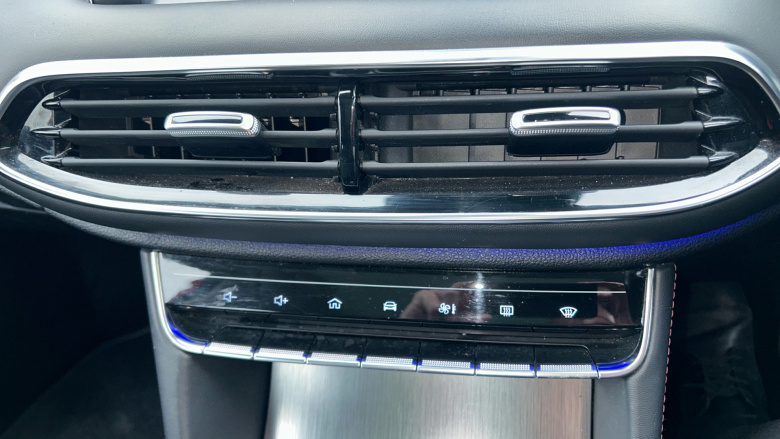 MG Hs 1.5 T-GDI Exclusive 5dr Petrol Hatchback